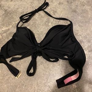 Victoria secret swimsuit top